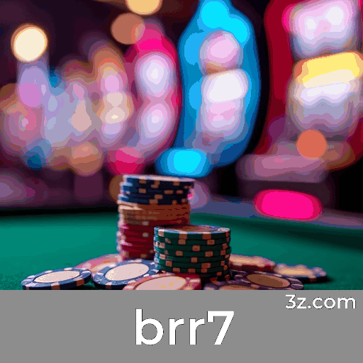 brr7: Cassino Premiado com Pagamentos Rápidos