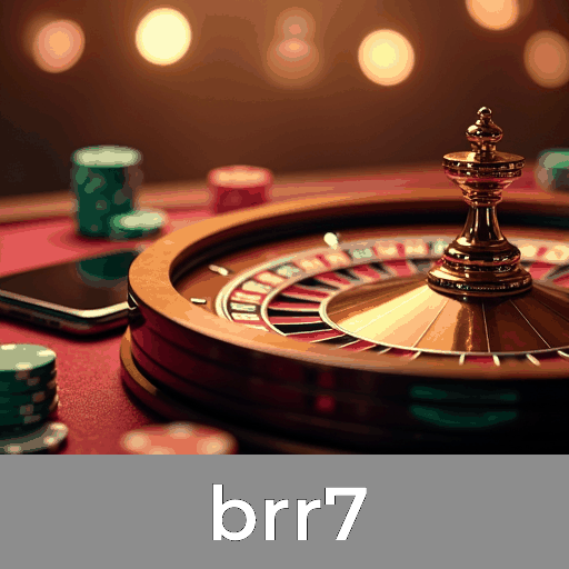 Explorando os Generosos e Únicos Bônus do brr7