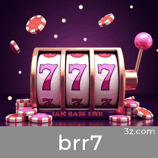 brr7: Cassino Premiado com Pagamentos Rápidos