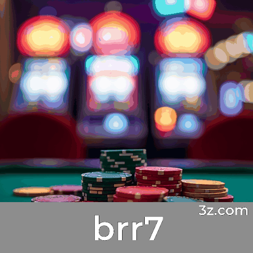 Descubra o Futuro dos Jogos e as Experiências Disruptivas na brr7