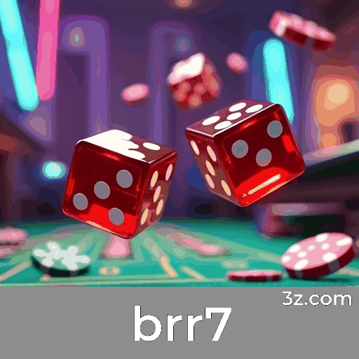 brr7: Cassino Premiado com Pagamentos Rápidos