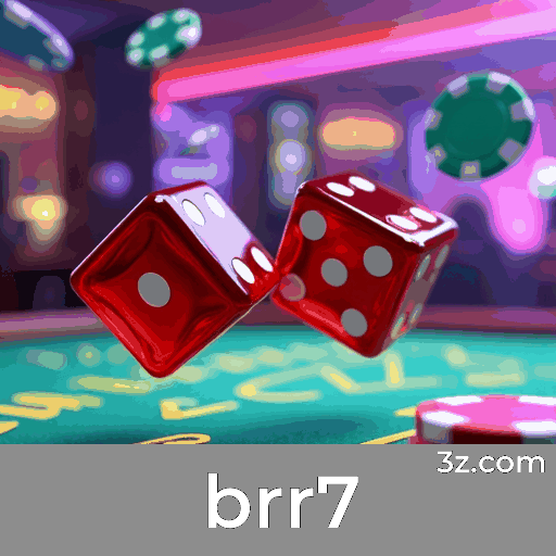 brr7: Cassino Premiado com Pagamentos Rápidos