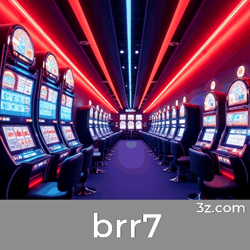 Desbloqueie Privilégios Exclusivos com Sua Conta brr7