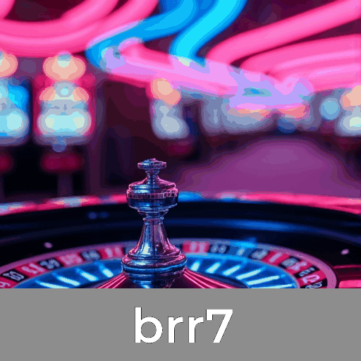 brr7: Seu Cassino Online Seguro e Divertido
