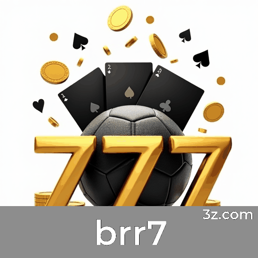 brr7: Cassino Premiado com Pagamentos Rápidos