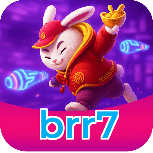 brr7: Seu Cassino Online Seguro e Divertido