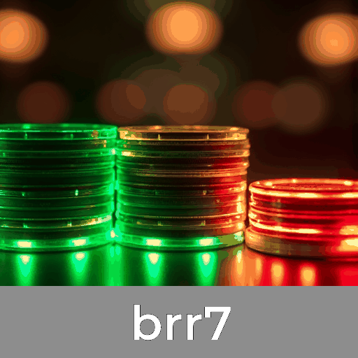 brr7: Plataforma de Jogos com Serviços Profissionais e Segurança